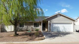 1052 Madison St, Snowflake, AZ 85937-6181