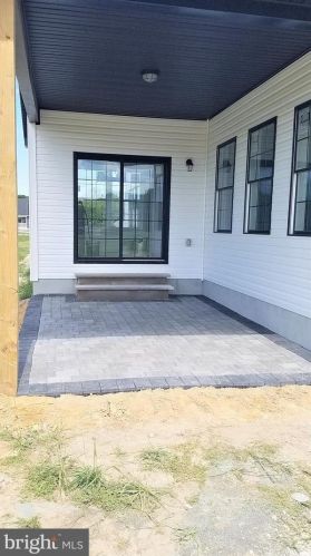 4396 Greenbriar Way, Seaford DE  19973-4602 exterior