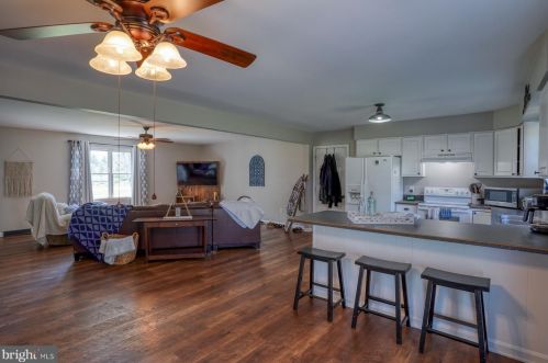 1808 Mcginnis Pond Rd, Magnolia DE  19962-1556 exterior