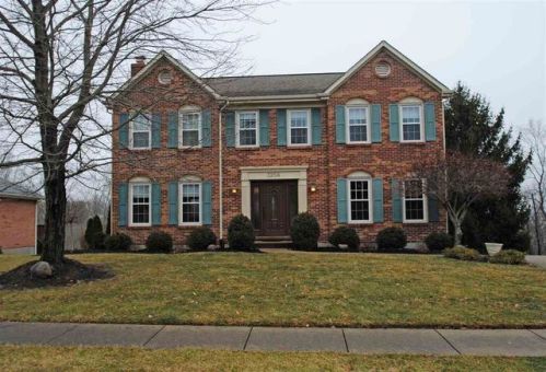 3258 Ridgetop Way, Covington, KY 41017-3245
