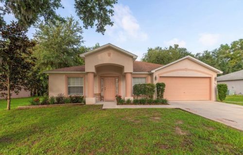 1354 Wilderness Ln, Titusville, FL 32796-4219