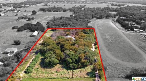 11239 Brewer Rd, Salado, TX 76571-6335