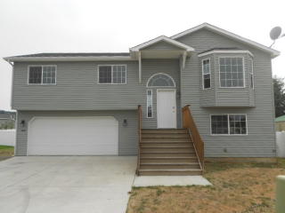 9608 Heroy Ave, Spokane WA  99206-7039 exterior