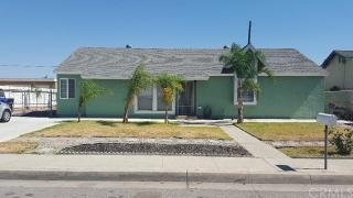 260 Wilson St, Rialto CA  92376-6531 exterior