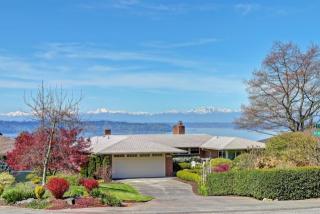14329 23rd Ave, Seattle, WA 98166-1008