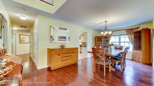 23 Morning Glory Ln, Lakewood NJ  08701-5718 exterior