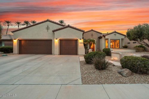 16719 Loma Verde Trl, Sun City, AZ 85387-8218