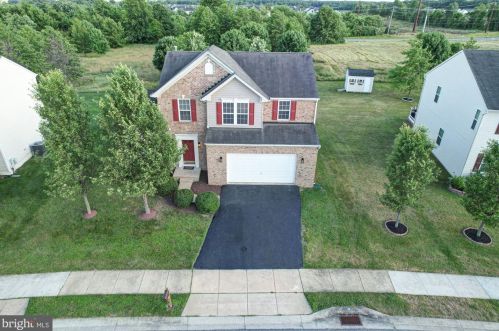 104 Lynemore Dr, Blackbird, DE 19734-2831