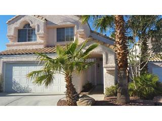 8420 Shady Shores Cir, Las Vegas NV  89128-7147 exterior