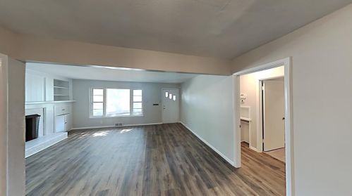 4844 Overton Ave, Fort Worth, TX 76133-1326
