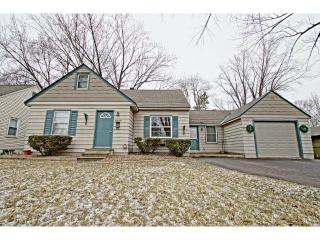 6608 Dudley Ave, Minneapolis, MN 55428-3439