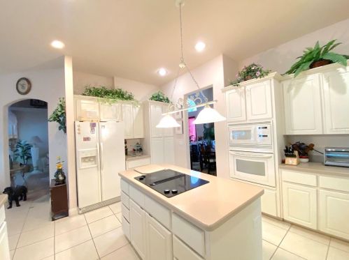 3097 Blossom Dr, Beverly Hills FL  34465-4515 exterior