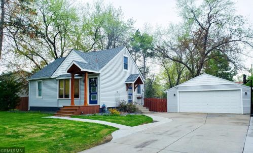2041 108th Ave, Minneapolis, MN 55433-4110
