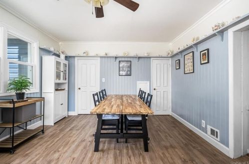 276 Cherry Ln, Airmont NY  10901-6716 exterior