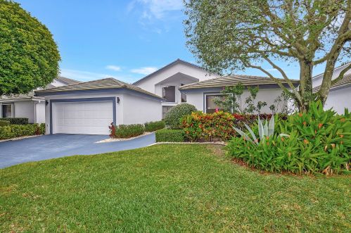 11484 Victoria Cir, Boynton Beach, FL 33437-1838