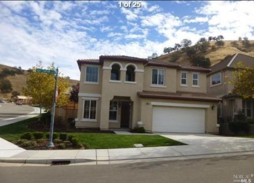 20660 Golf Canyon Ct, Grayson, CA 95363-8909