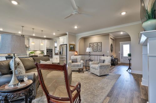 2297 Daybloom Ct, Taylorsport KY  41048 exterior