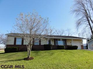 1162 Zion Ridge Ave, Wingate, PA 16823-8266