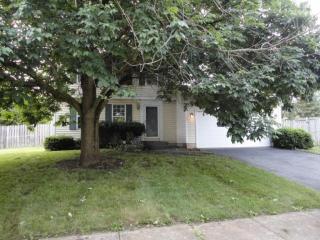 7151 Donahue Ct, Columbus, OH 43235-2729