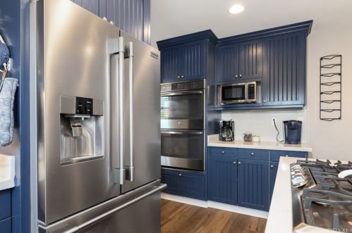 1725 Nacimiento Lake Dr, Lake Nacimiento CA  93446-7788 exterior