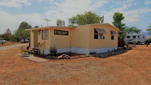 16565 Hohokam Trl, Mescal, AZ 85602-7263