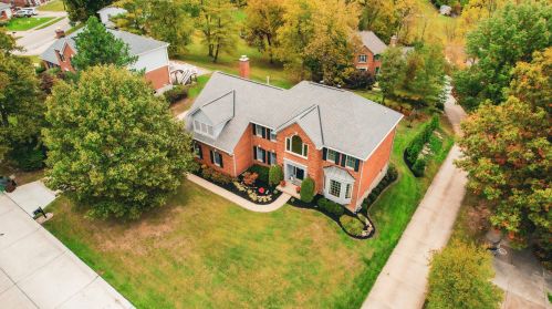 506 Metcalf Dr, Covington, KY 41017-3381