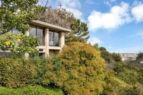 4310 6th Ave, San Diego CA  92103-1421 exterior