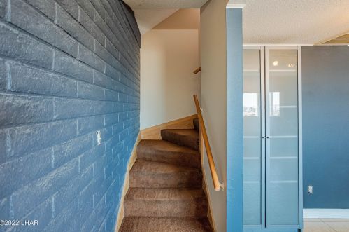 2943 Sombrero Dr, Lake Havasu City AZ  86404-3241 exterior