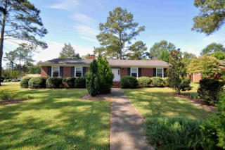 2201 Evans Cir, Newberry SC  29108-2235 exterior