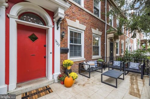 3529 16th St, Washington, DC 20018-2301