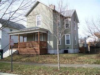 127 Fort St, Hide Away Hills, OH 43107-1113