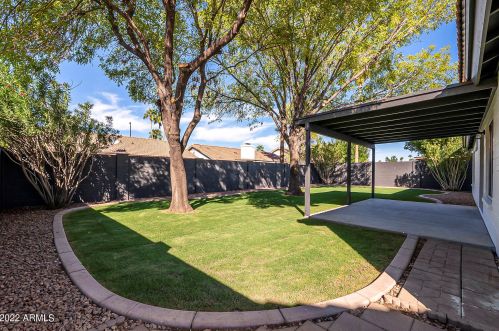 1244 Scott Ave, Gilbert AZ 85234-3670 exterior