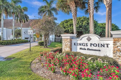 388 Saxony I, Delray Beach, FL 33446-1003