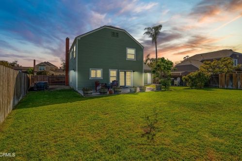 1640 Rivas Ln, Oxnard CA 93035-2749 exterior