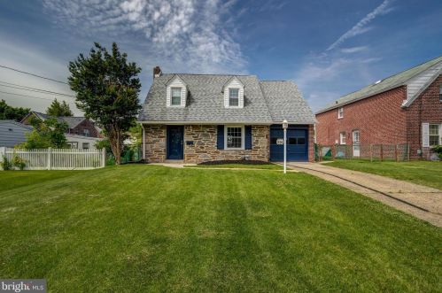 314 Burk Ave, Ridley Park, PA 19078-2607