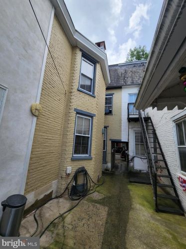 115 King St, Pottstown PA  19464-5455 exterior