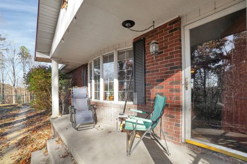 16053 Pleasant Ridge Rd, Laurelville OH  43135-9203 exterior