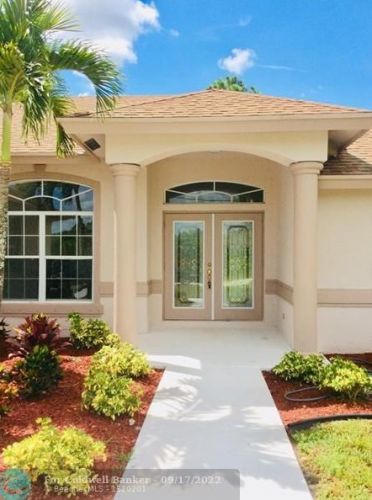 16590 91st Pl, Town Of Loxahatchee Groves, FL 33470-2783