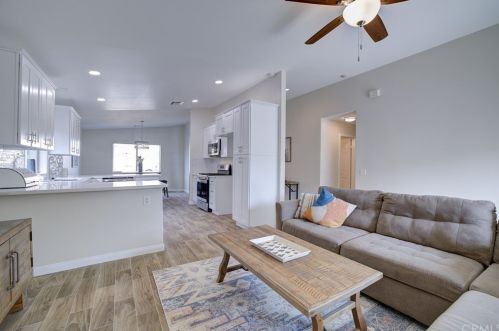 53140 Avenida Martinez, La Quinta CA  92253-5420 exterior