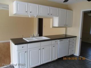 2058 Lothbury Dr, Fayetteville NC  28304-5666 exterior