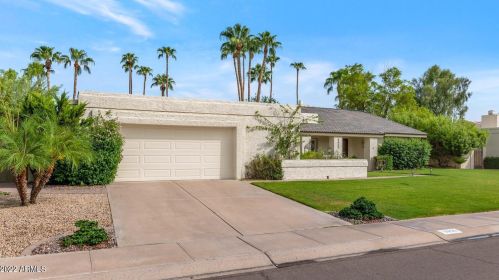 8650 Clydesdale Trl, Scottsdale, AZ 85258-1490