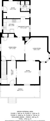 509 4th St, Waterford MN  55057-2217 exterior