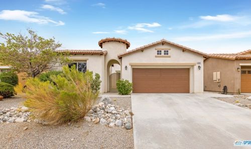 62667 Starcross Dr, Desert Hot Springs, CA 92240-2030
