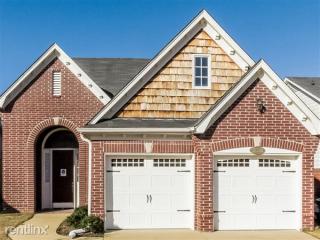 12336 Strong Heart Trl, Lakeland TN  38002-4063 exterior