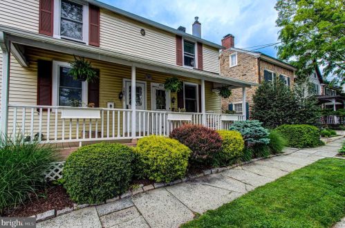 189 Oakland Ave, Gardenville PA  18901-4646 exterior