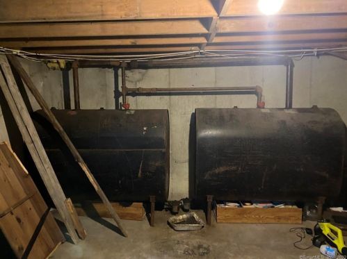 248 Willetts Ave, United States Coast Guard Ac CT  06320-5430 exterior