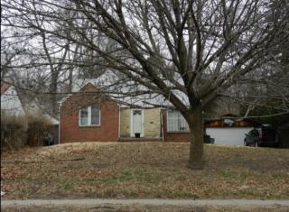 3308 Martin Ave, Omaha NE  68112-2630 exterior