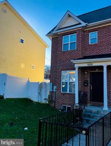 5011 Benning Rd, Washington, DC 20019-5840