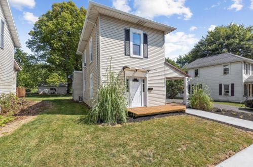 242 Ottawa St, Richwood OH  43344-1262 exterior