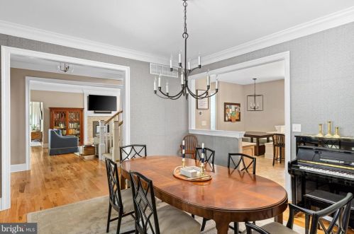 500 Court St, Gardenville PA  18901-4422 exterior